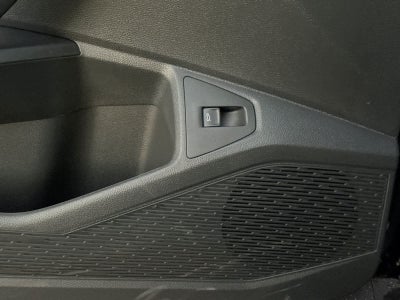 Volkswagen Jetta 1.8T Sport de 2027
