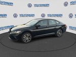 Volkswagen Jetta 1.8T Sport de 2027