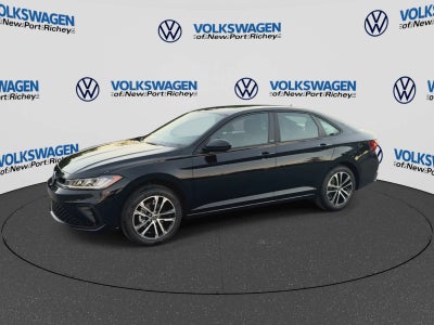 Volkswagen Jetta 1.8T Sport de 2027