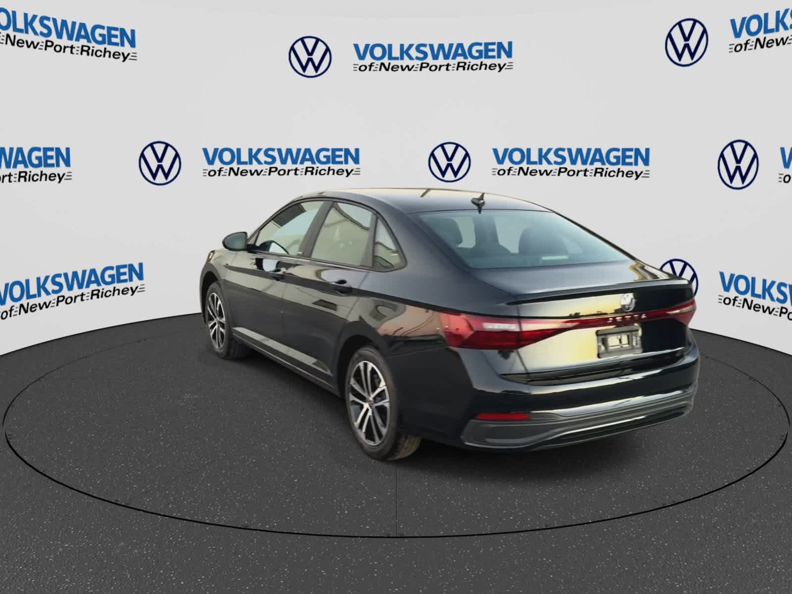 Volkswagen Jetta 1.8T Sport de 2027