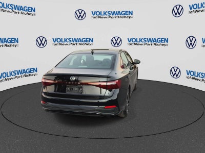 Volkswagen Jetta 1.8T Sport de 2027