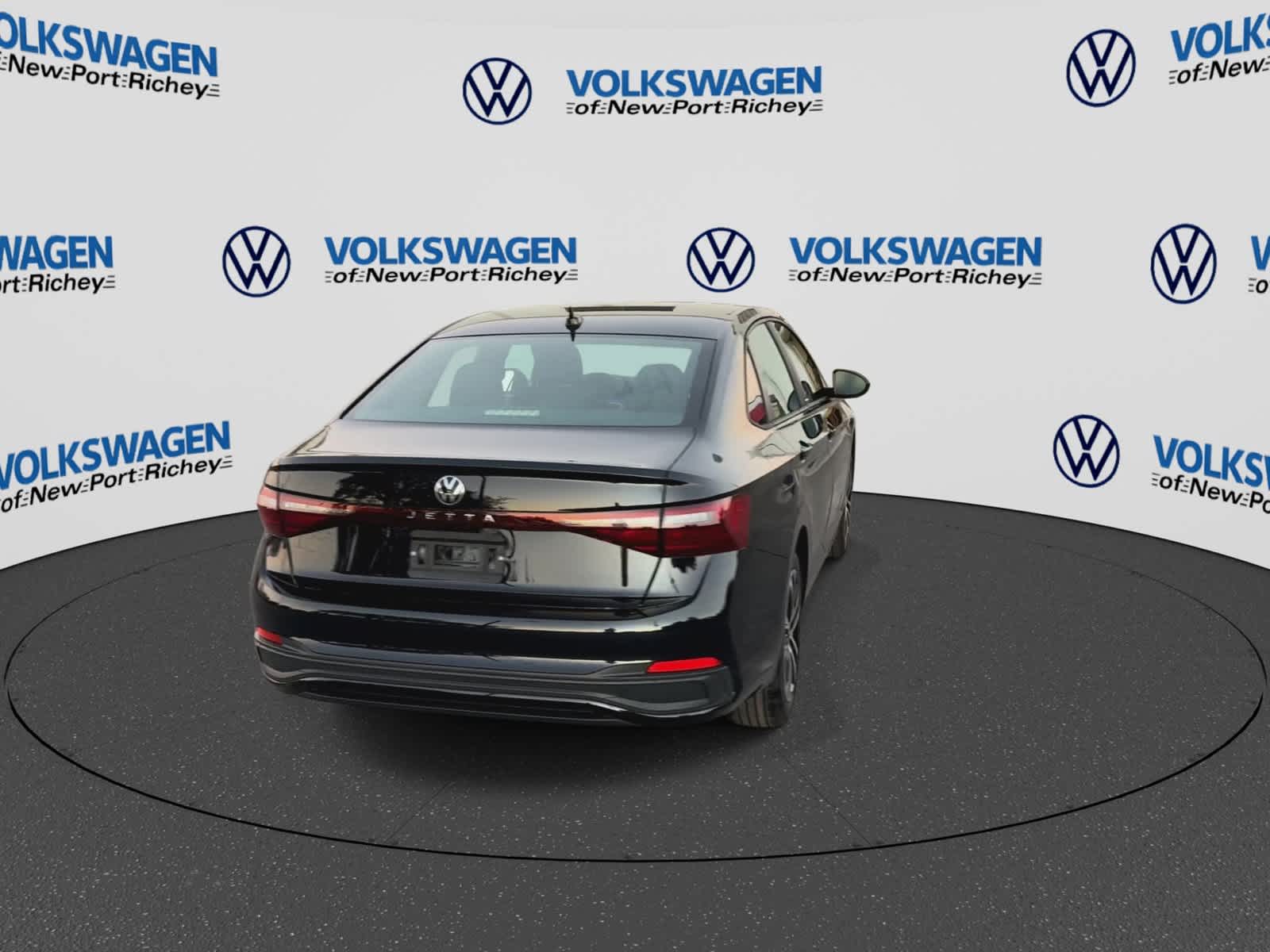 Volkswagen Jetta 1.8T Sport de 2027
