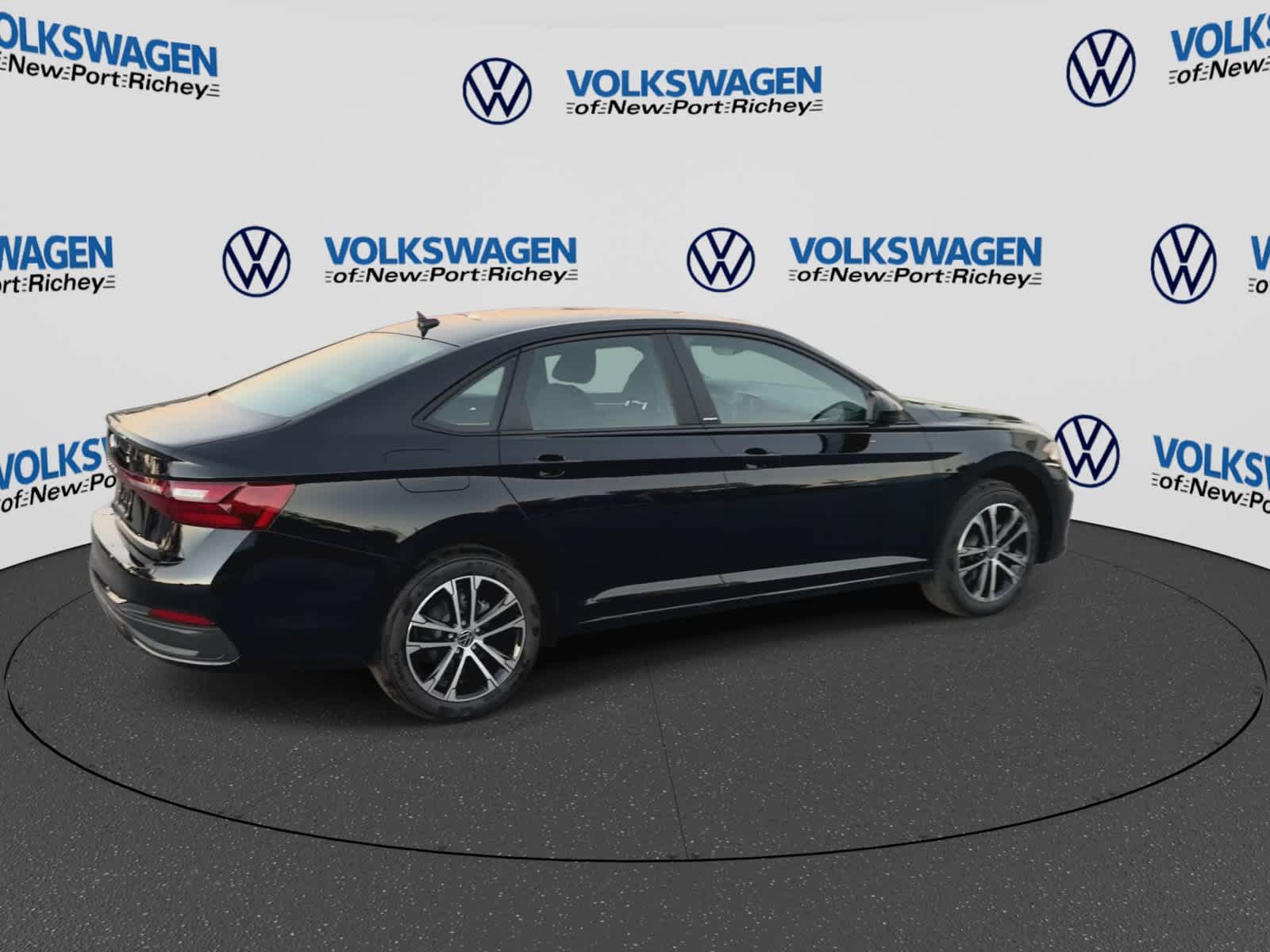 Volkswagen Jetta 1.8T Sport de 2027