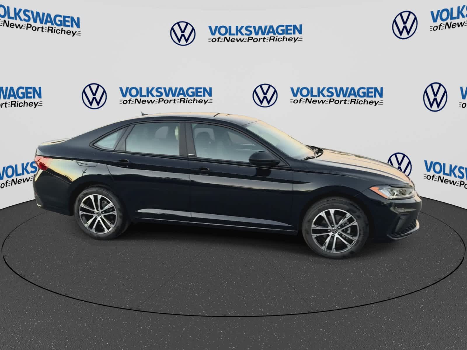 Volkswagen Jetta 1.8T Sport de 2027