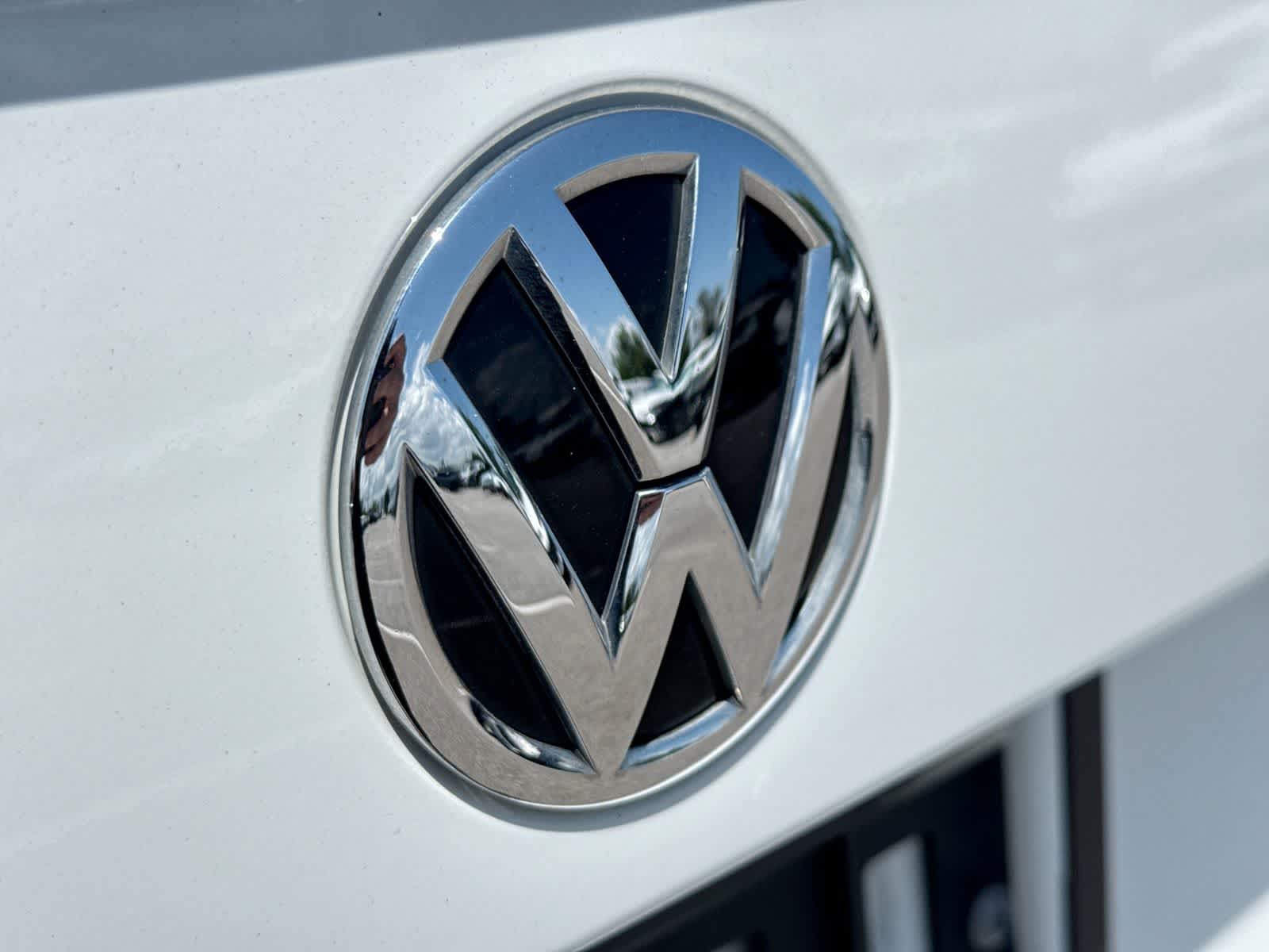 Volkswagen Jetta SE 2021
