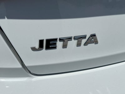 Volkswagen Jetta SE 2021