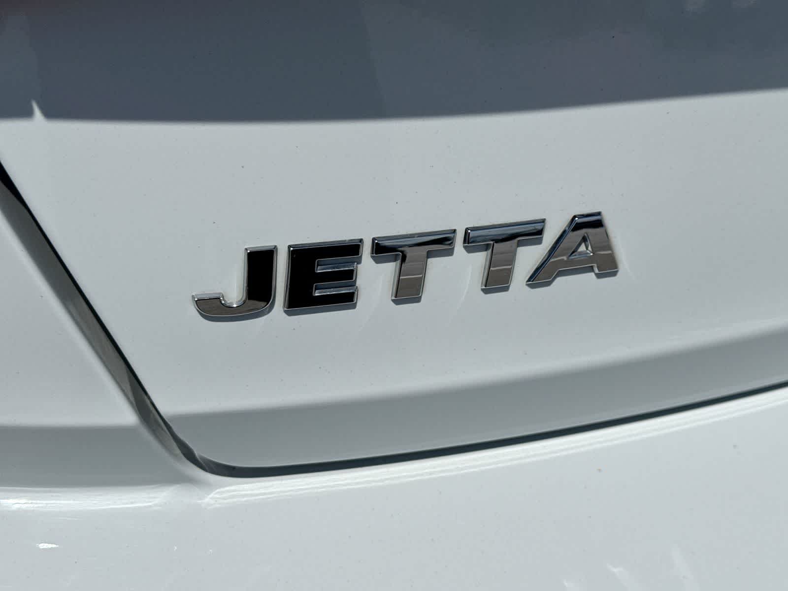 Volkswagen Jetta SE 2021