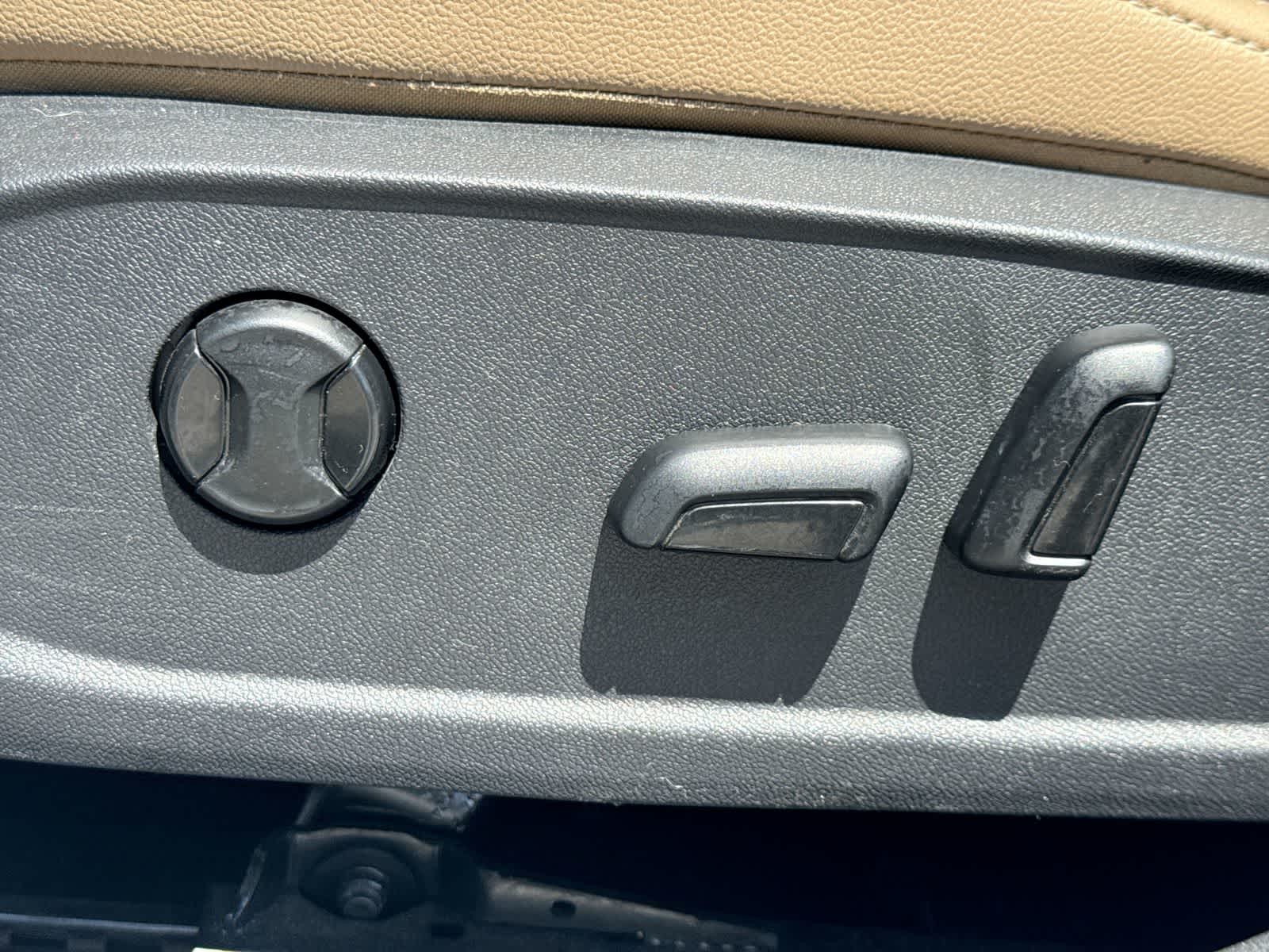 Volkswagen Jetta SE 2021