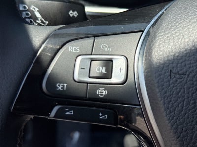 Volkswagen Jetta SE 2021