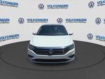 Volkswagen Jetta SE 2021