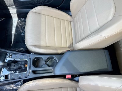 Volkswagen Jetta SE 2021