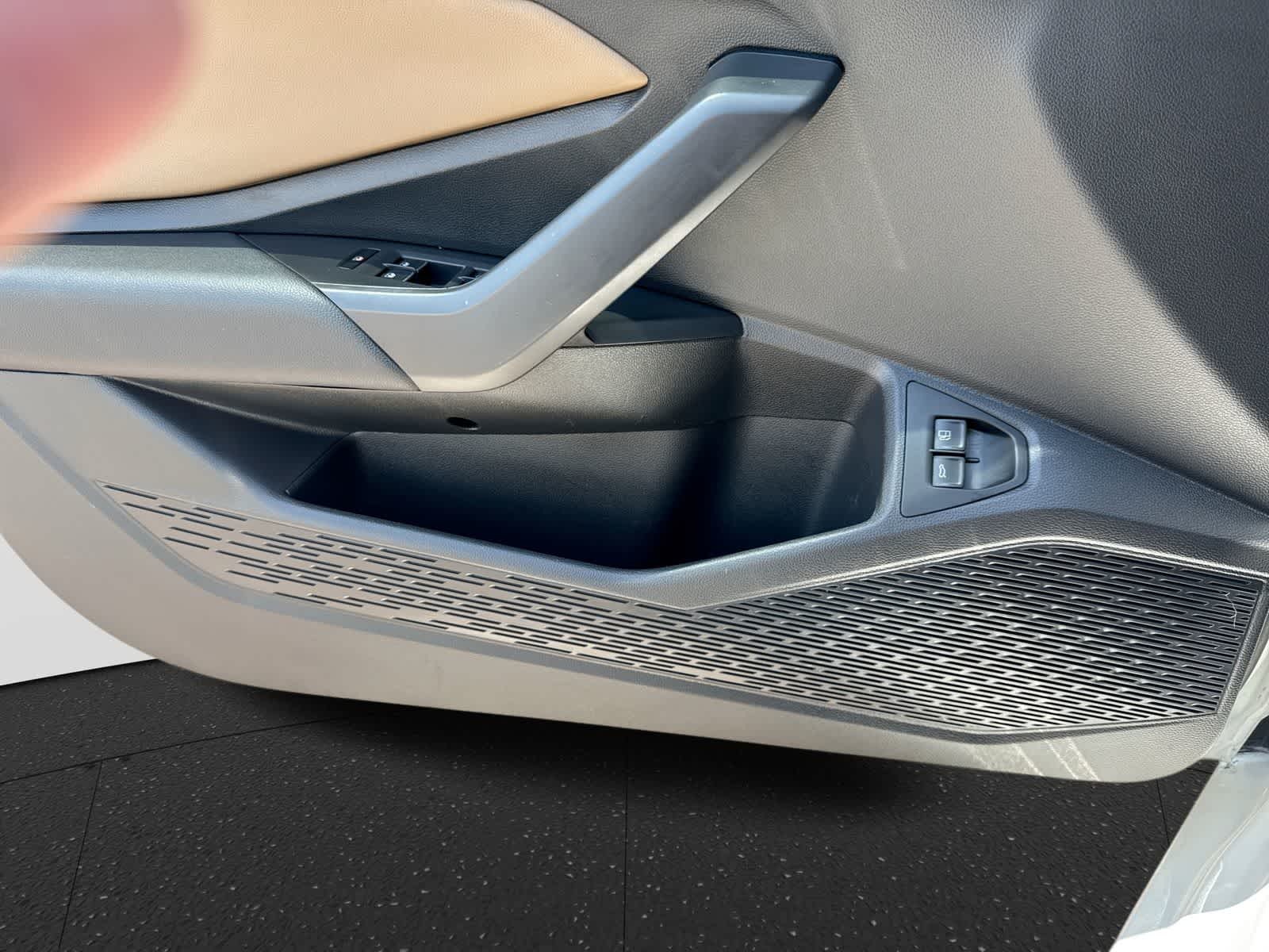 Volkswagen Jetta SE 2021