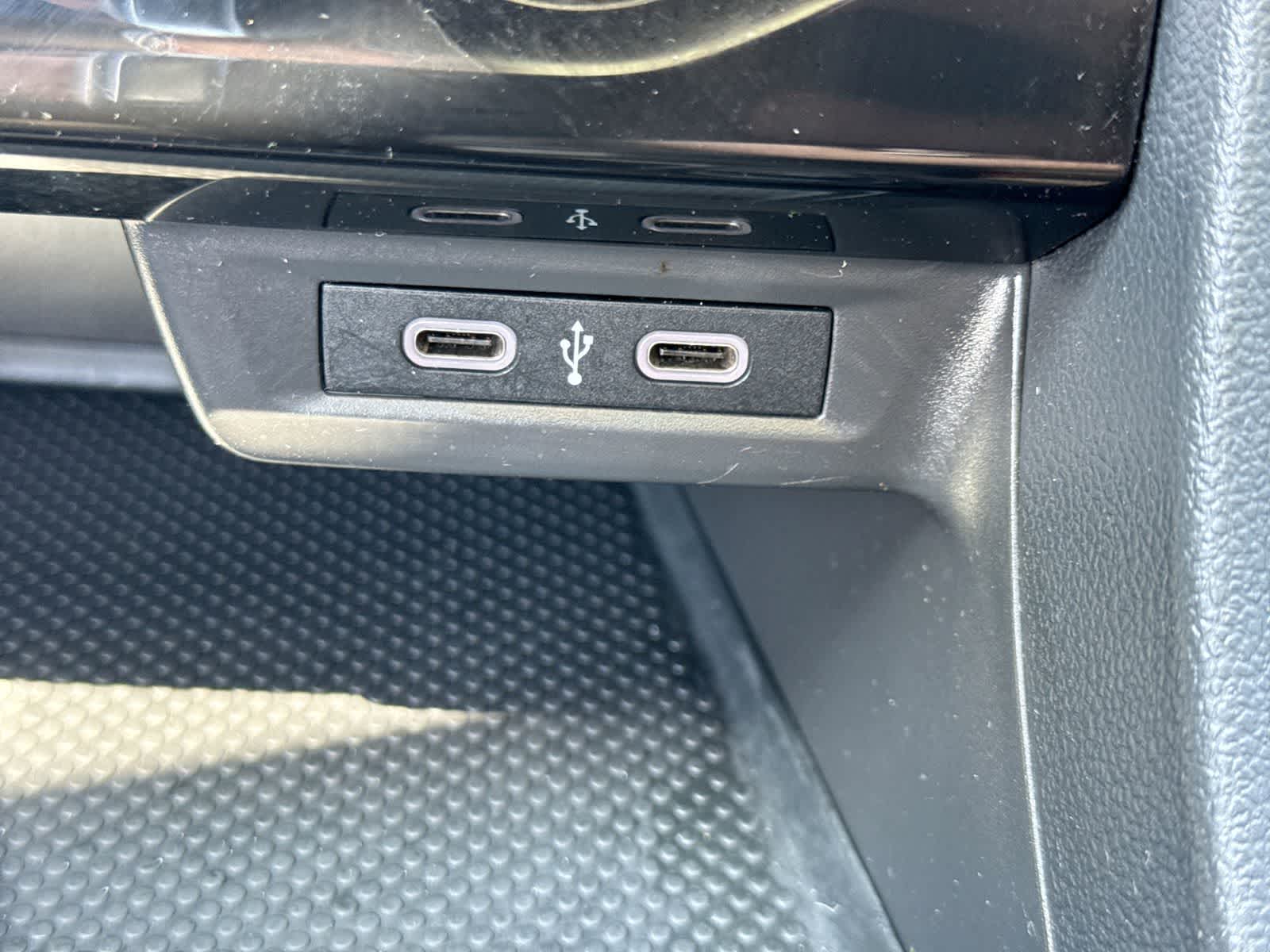 Volkswagen Jetta SE 2021