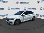 Volkswagen Jetta SE 2021