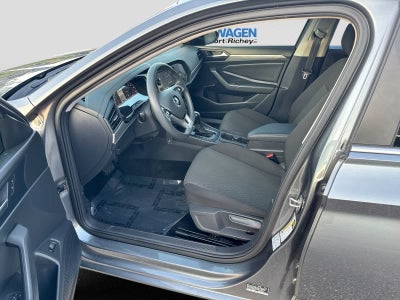 Volkswagen Jetta S 2019