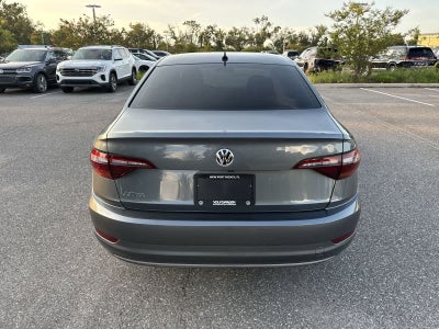 Volkswagen Jetta S 2019