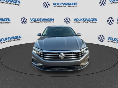 Volkswagen Jetta S 2019