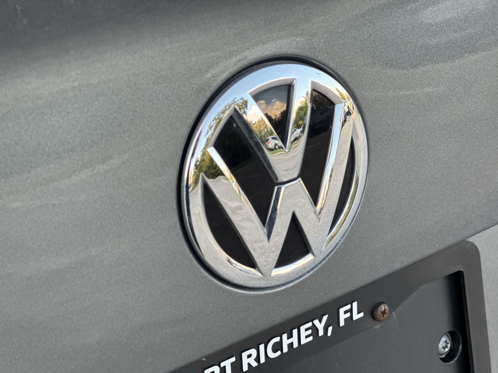 Volkswagen Jetta S 2019