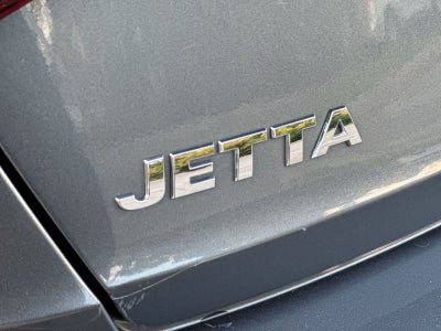 Volkswagen Jetta S 2019