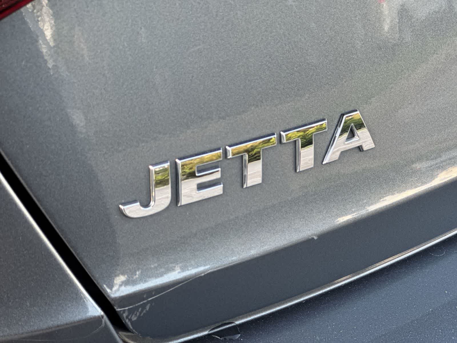 Volkswagen Jetta S 2019