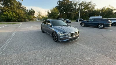 Volkswagen Jetta S 2019