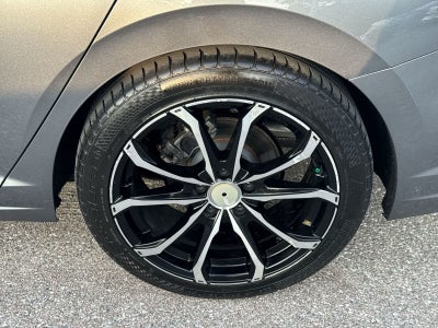 Volkswagen Jetta S 2019