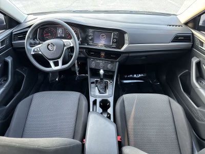 Volkswagen Jetta S 2019