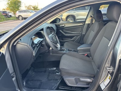 Volkswagen Jetta S 2019