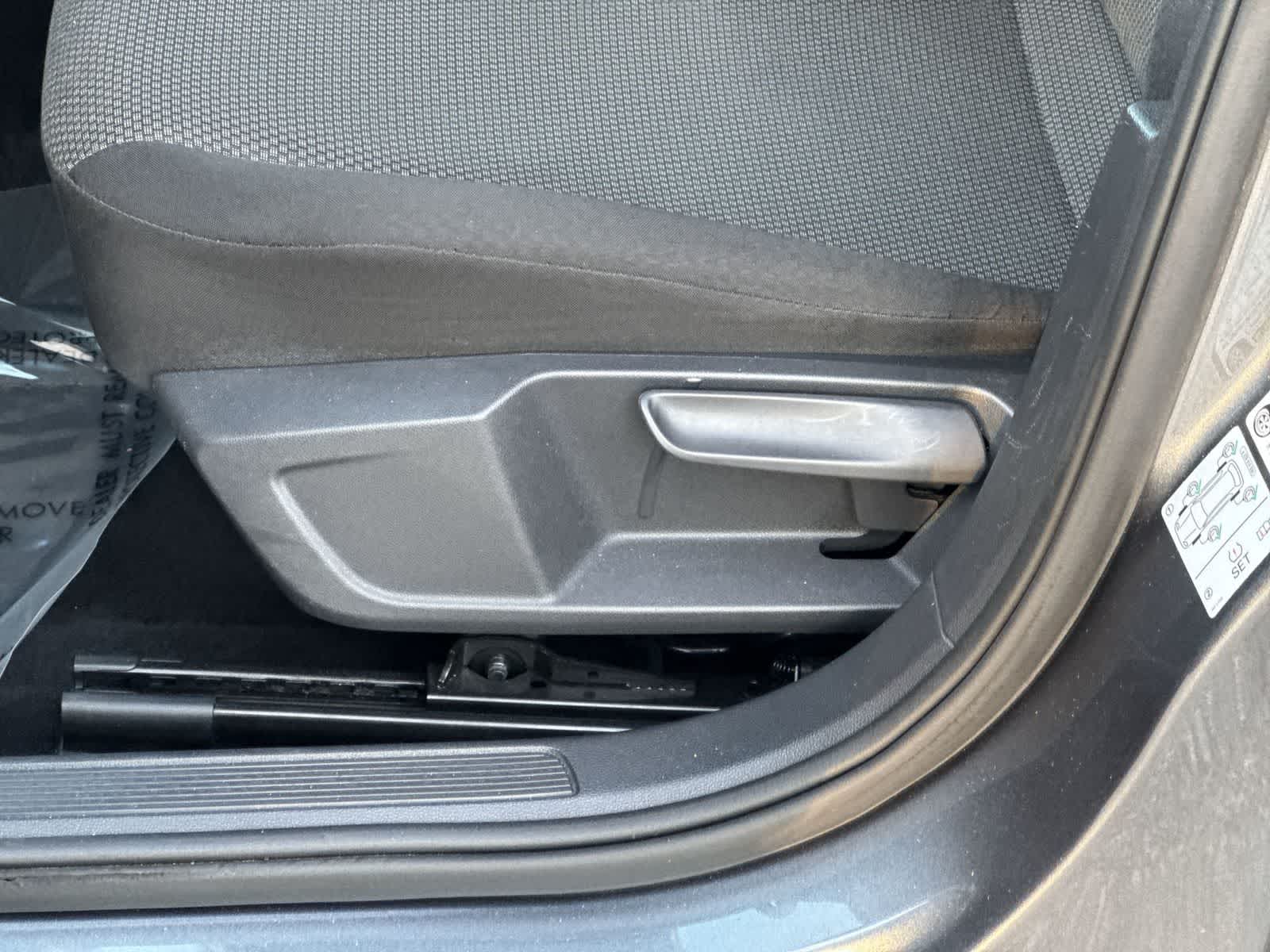 Volkswagen Jetta S 2019