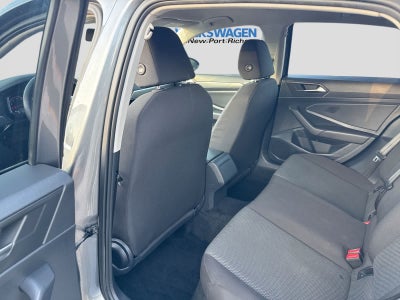 Volkswagen Jetta S 2019