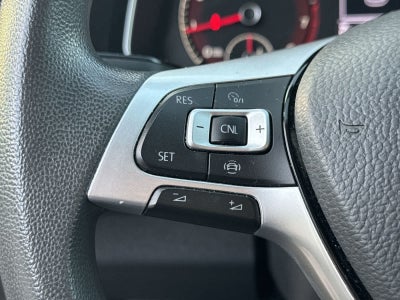 Volkswagen Jetta S 2019
