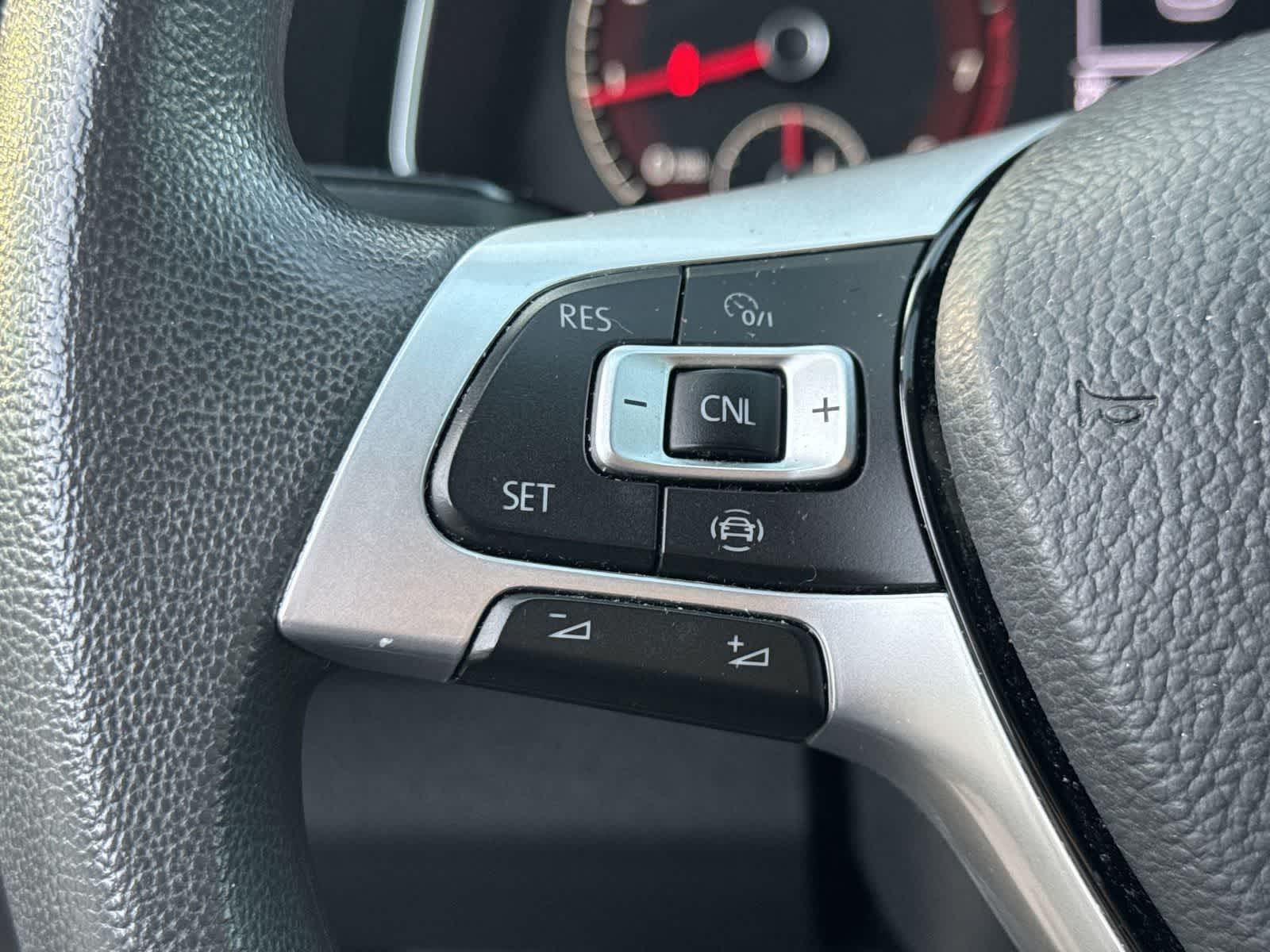 Volkswagen Jetta S 2019
