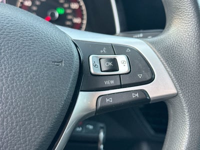 Volkswagen Jetta S 2019