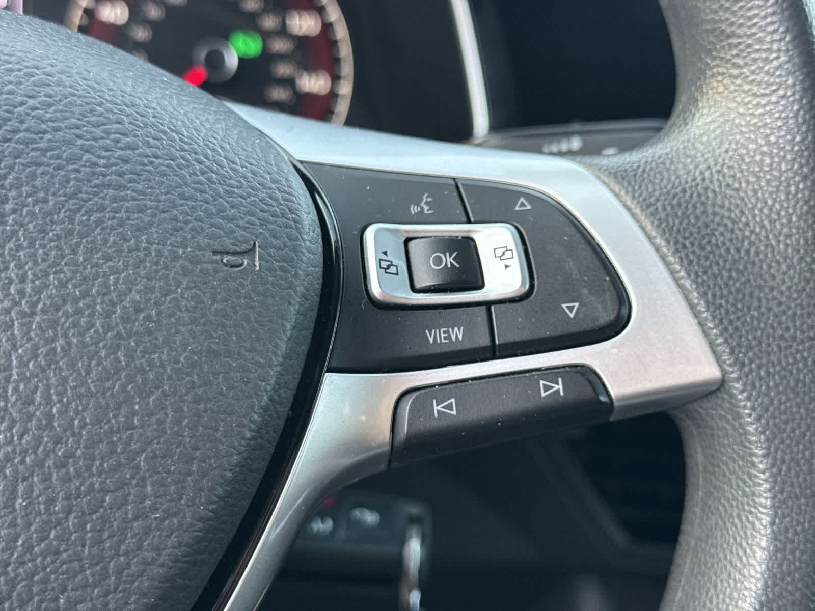 Volkswagen Jetta S 2019