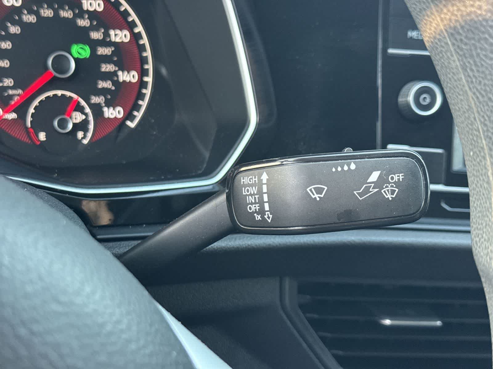 Volkswagen Jetta S 2019