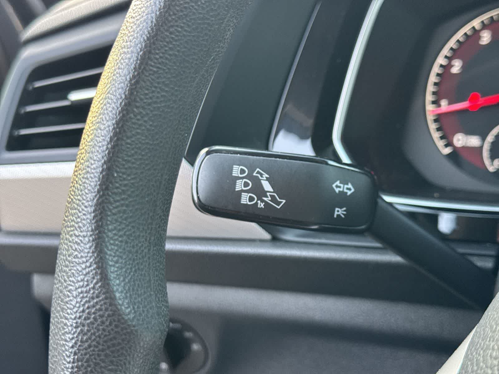 Volkswagen Jetta S 2019