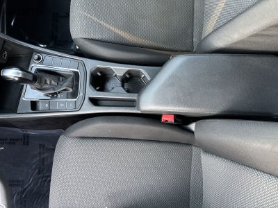 Volkswagen Jetta S 2019