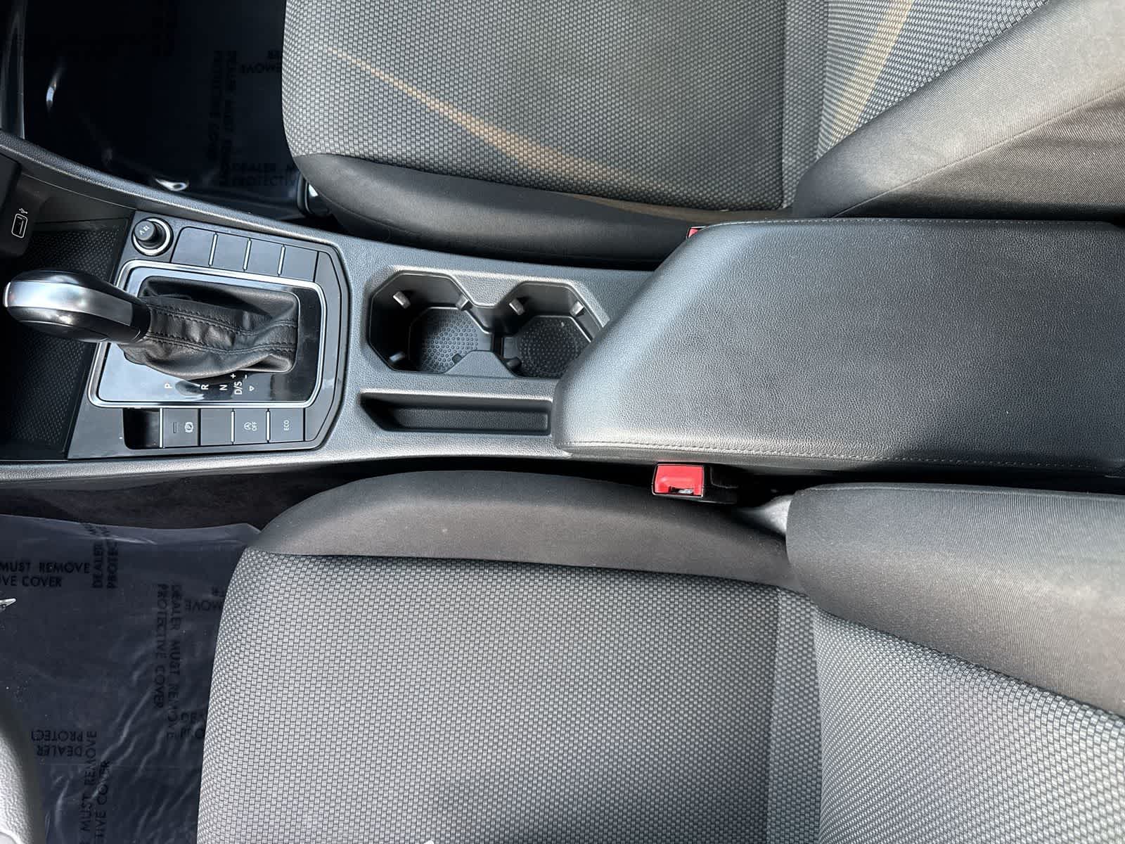 Volkswagen Jetta S 2019