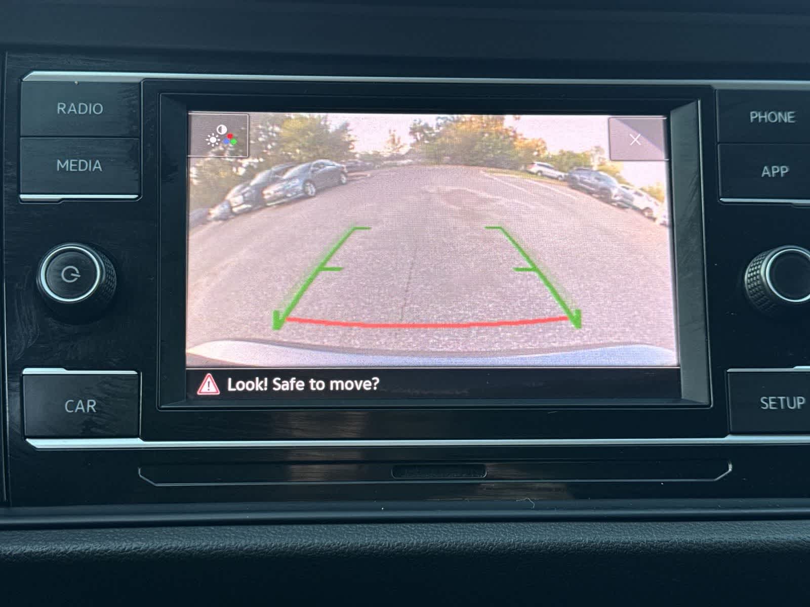 Volkswagen Jetta S 2019