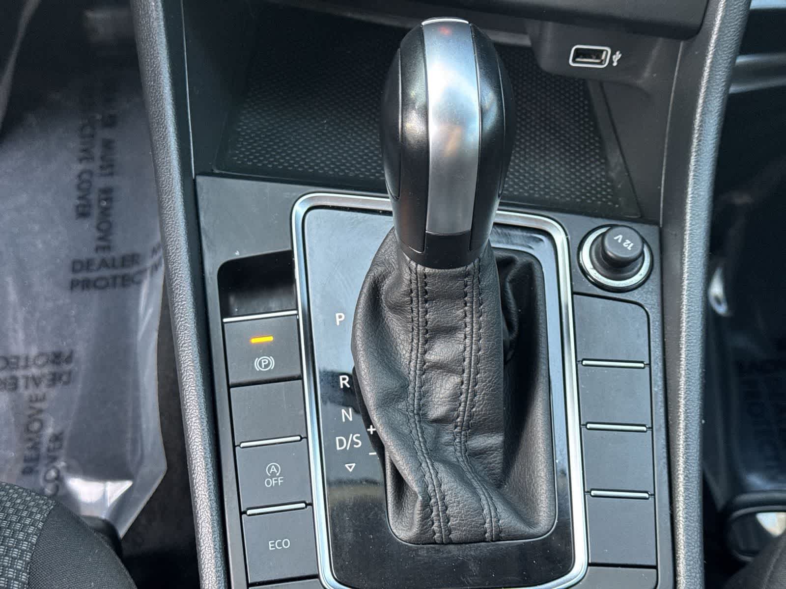 Volkswagen Jetta S 2019