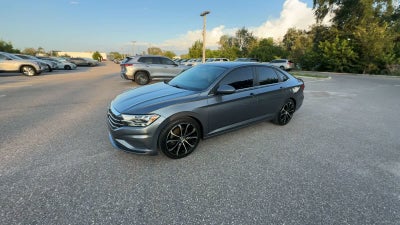 Volkswagen Jetta S 2019