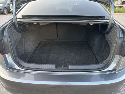 Volkswagen Jetta S 2019