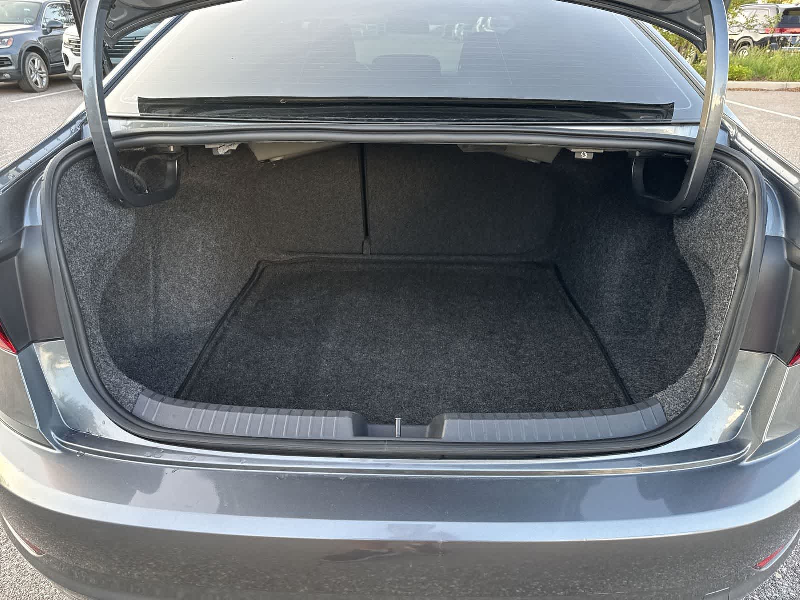 Volkswagen Jetta S 2019