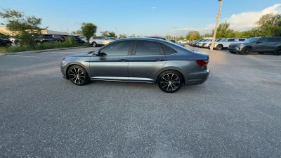 Volkswagen Jetta S 2019