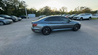 Volkswagen Jetta S 2019