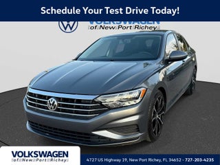 Volkswagen Jetta S 2019