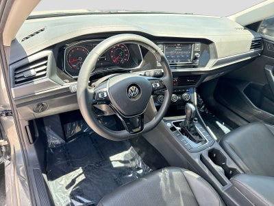 Volkswagen Jetta SE 2020