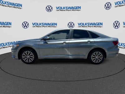 Volkswagen Jetta SE 2020