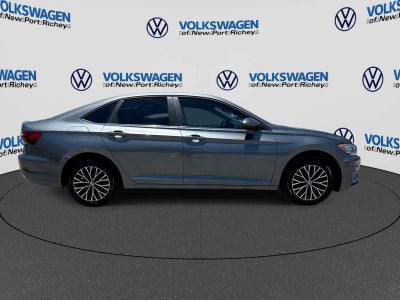 Volkswagen Jetta SE 2020