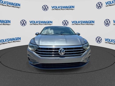 Volkswagen Jetta SE 2020